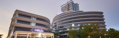 University of Cyberjaya
