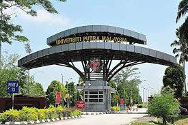 University Putra Mmalaysia (UPM)
