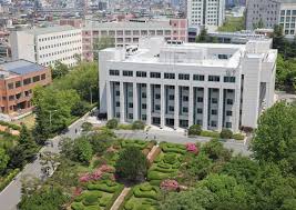 Woosong University