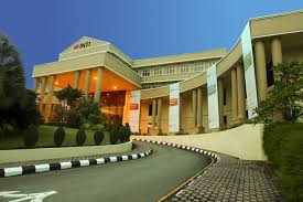 INTI International University
